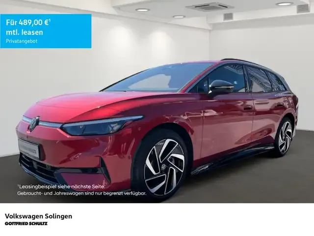 Volkswagen ID.7