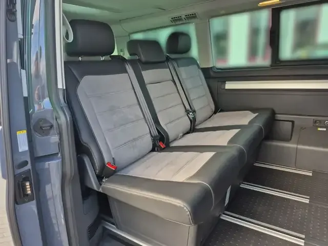 Volkswagen T6 California