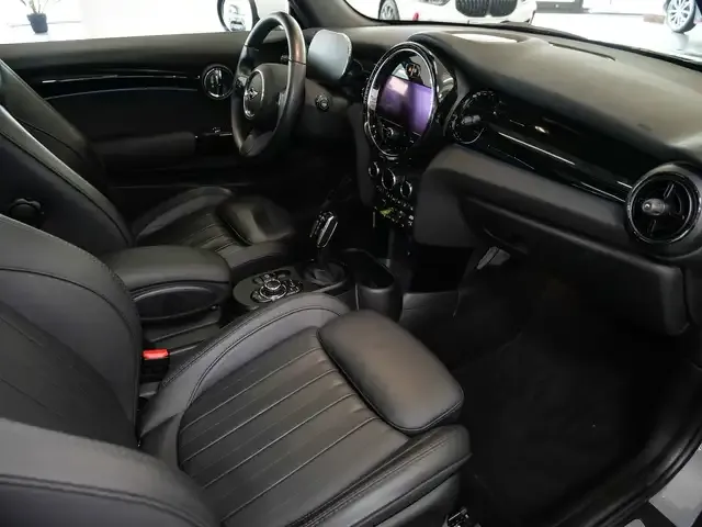 MINI Cooper SE