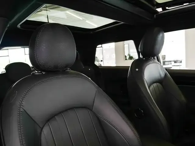 MINI Cooper SE