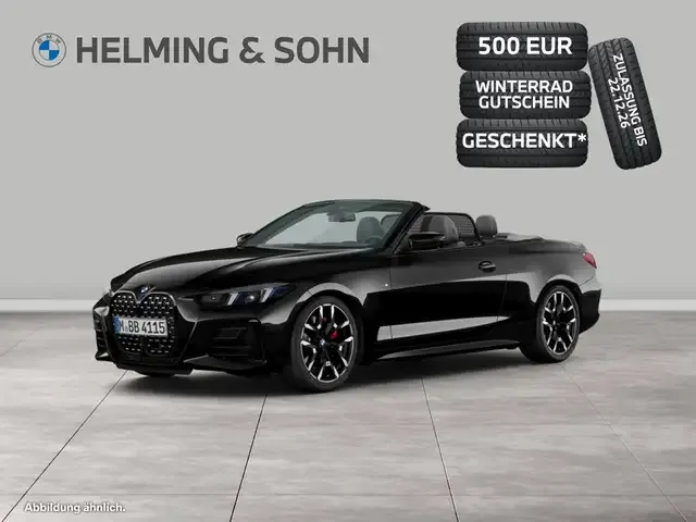 BMW 420