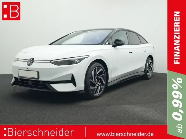 Volkswagen ID.7