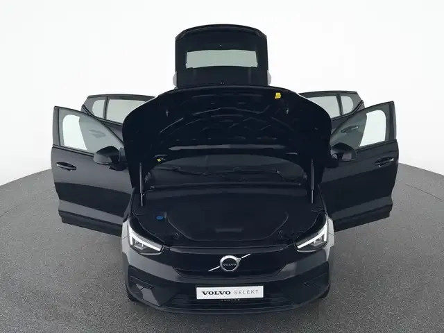 Volvo C40