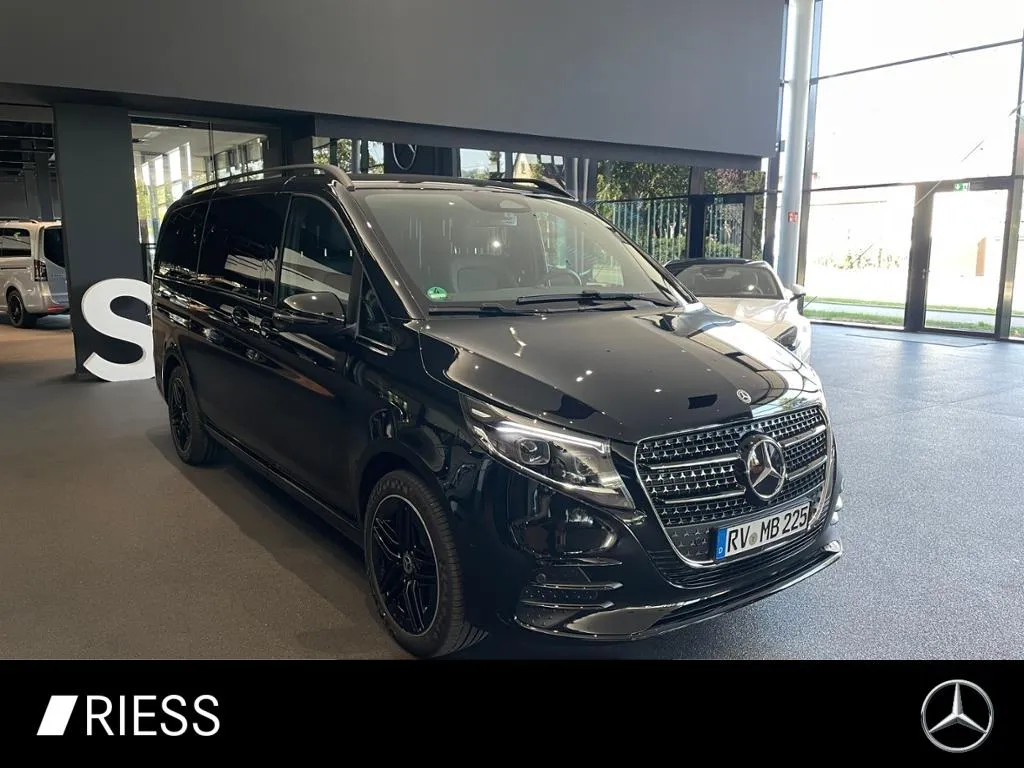 Mercedes-Benz V 300