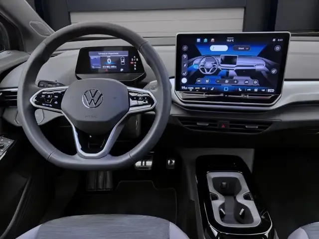 Volkswagen ID.4