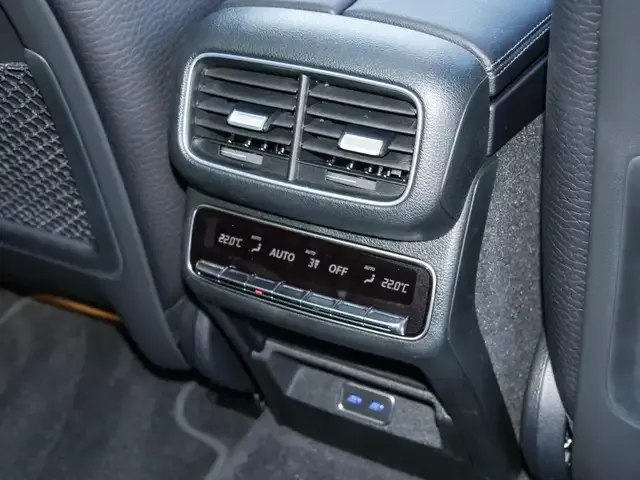 Mercedes-Benz GLS 450