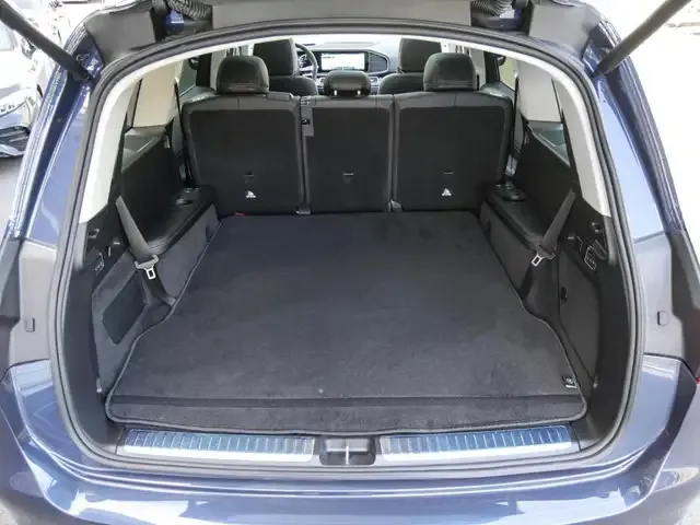Mercedes-Benz GLS 450