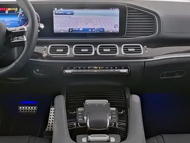 Mercedes-Benz GLS 450
