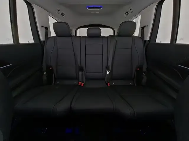 Mercedes-Benz GLS 450