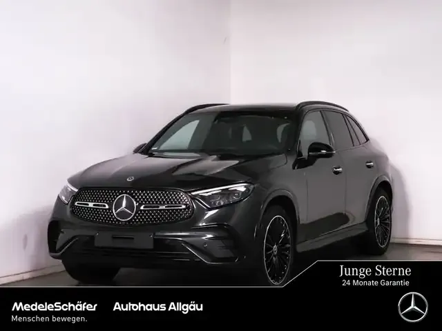 Mercedes-Benz GLC 450