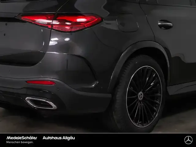 Mercedes-Benz GLC 450
