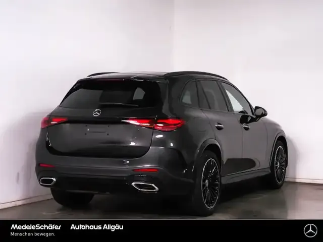 Mercedes-Benz GLC 450