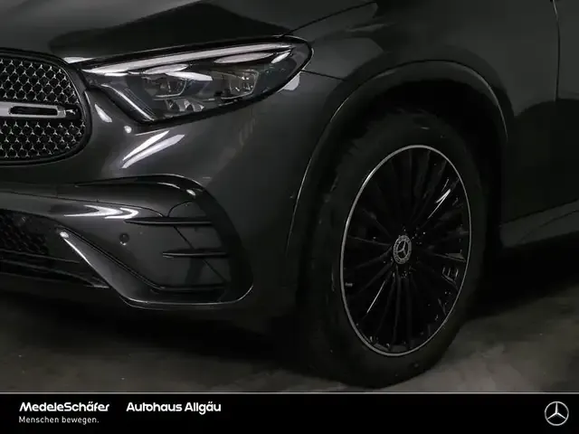 Mercedes-Benz GLC 450