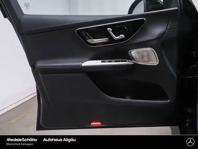 Mercedes-Benz GLC 450