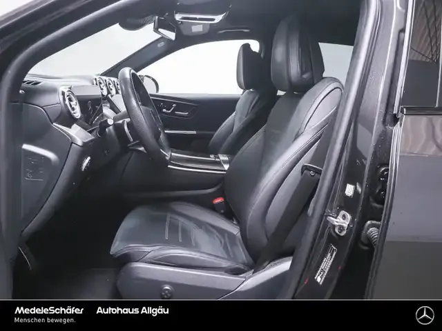 Mercedes-Benz GLC 450