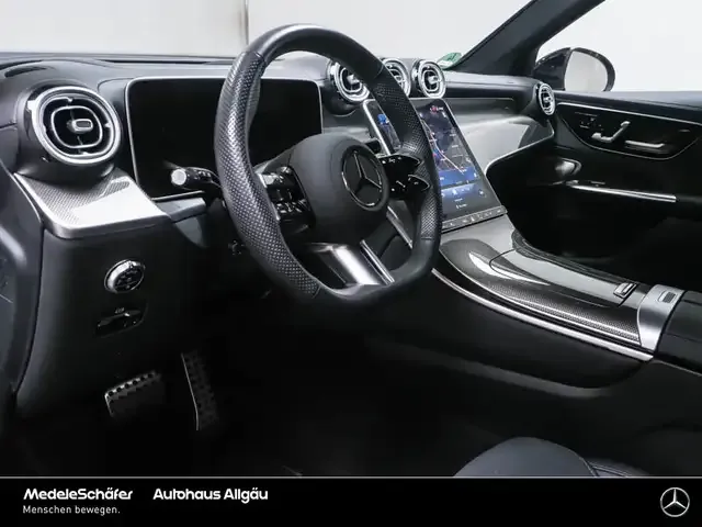 Mercedes-Benz GLC 450