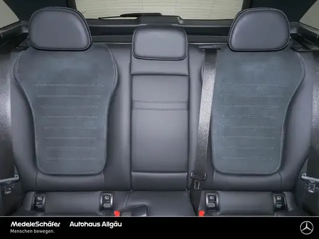 Mercedes-Benz GLC 450