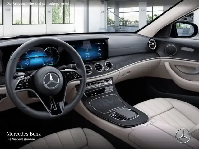 Mercedes-Benz E 300
