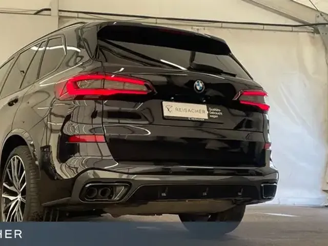 BMW X5 M
