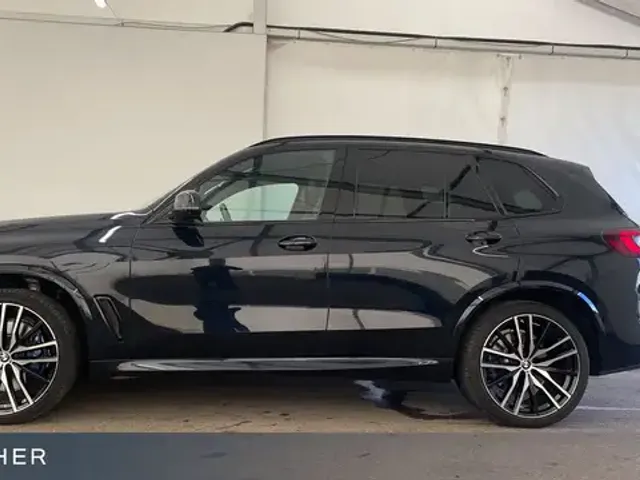 BMW X5 M
