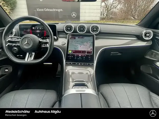 Mercedes-Benz CLE 450