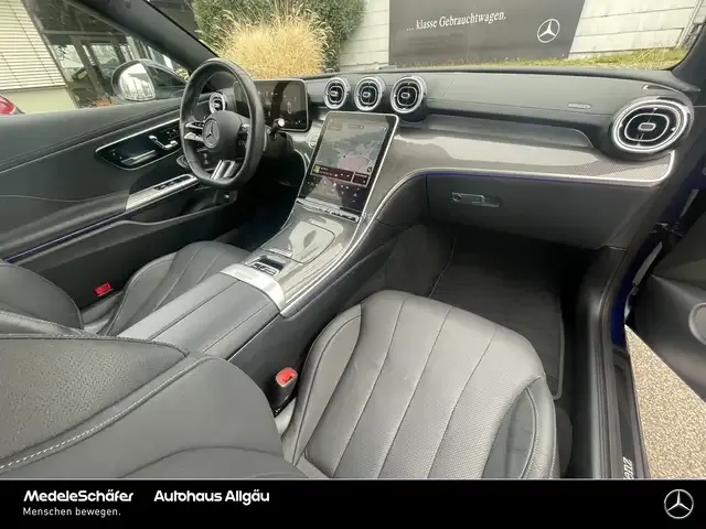 Mercedes-Benz CLE 450