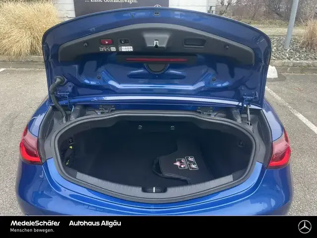 Mercedes-Benz CLE 450