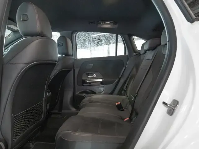 Mercedes-Benz EQA 350