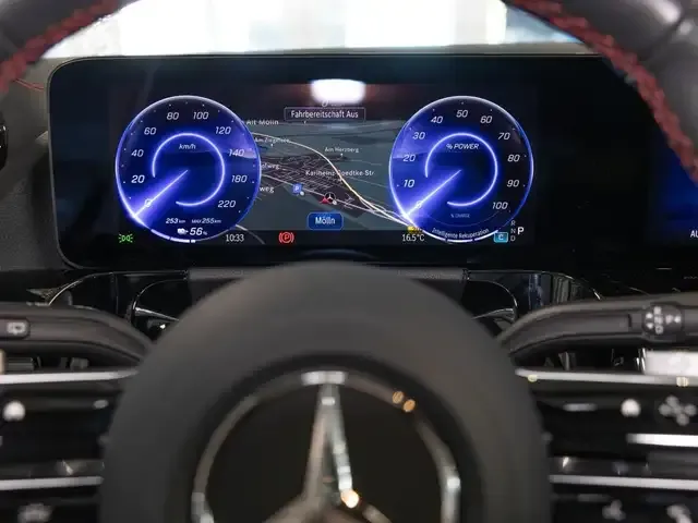 Mercedes-Benz EQA 350