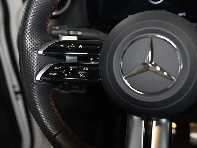 Mercedes-Benz EQA 350