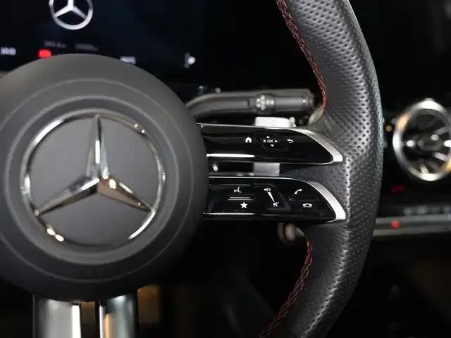 Mercedes-Benz EQA 350