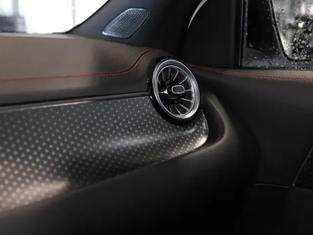 Mercedes-Benz EQA 350