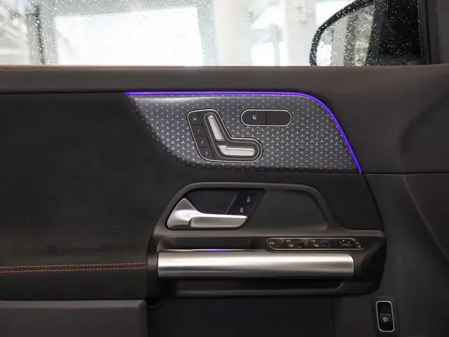 Mercedes-Benz EQA 350