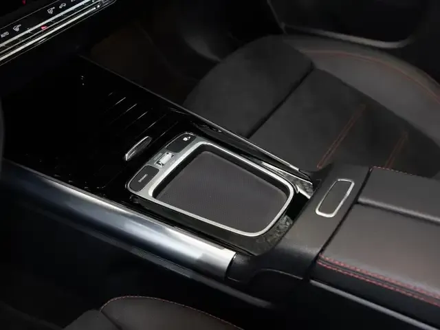 Mercedes-Benz EQA 350