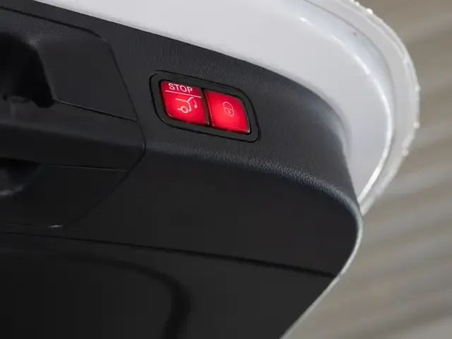 Mercedes-Benz EQA 350