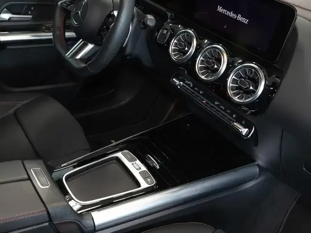 Mercedes-Benz EQA 350