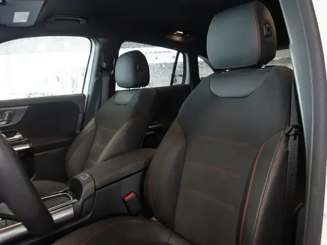 Mercedes-Benz EQA 350