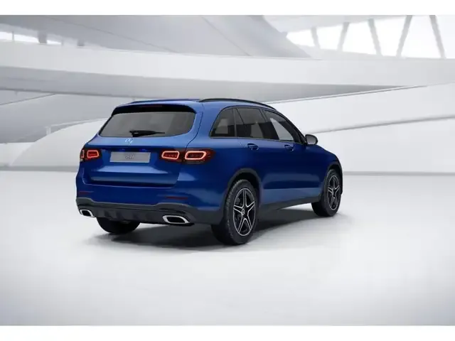 Mercedes-Benz GLC 400