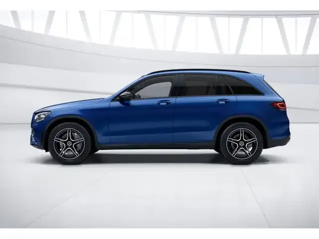 Mercedes-Benz GLC 400