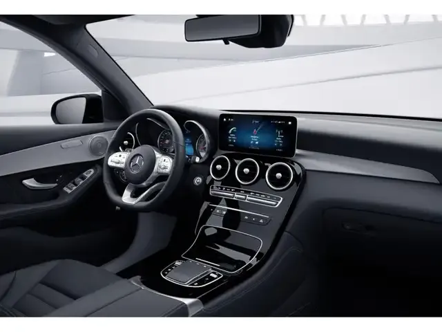 Mercedes-Benz GLC 400