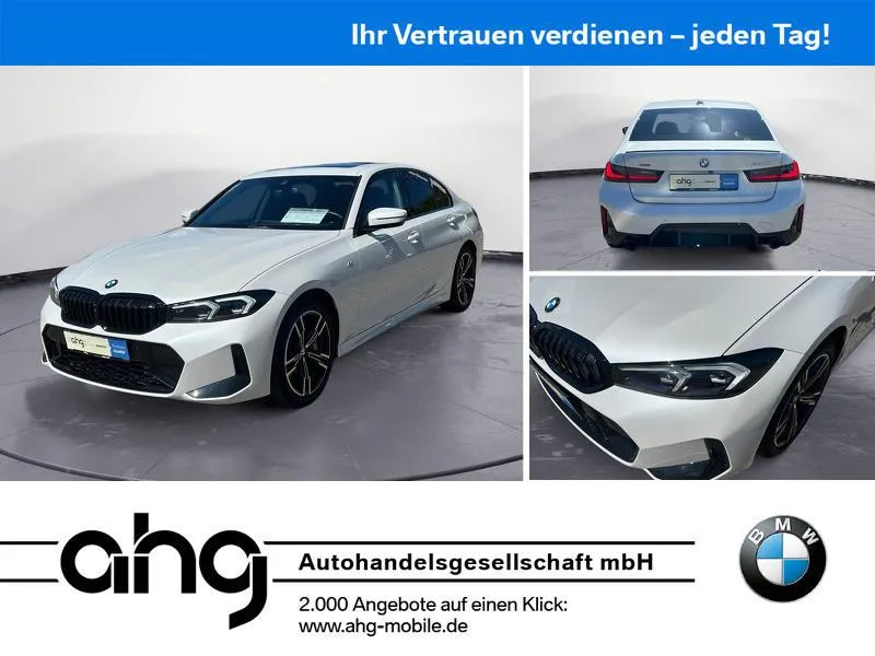 BMW 330