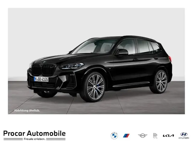 BMW X3 M