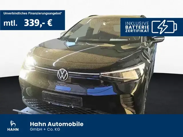 Volkswagen ID.4