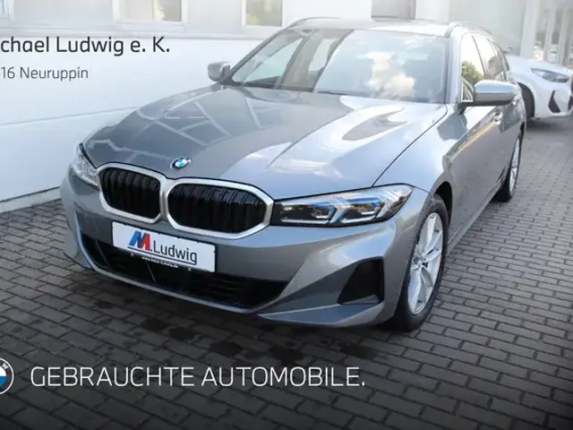 BMW 318