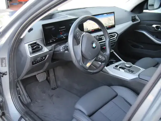 BMW 318