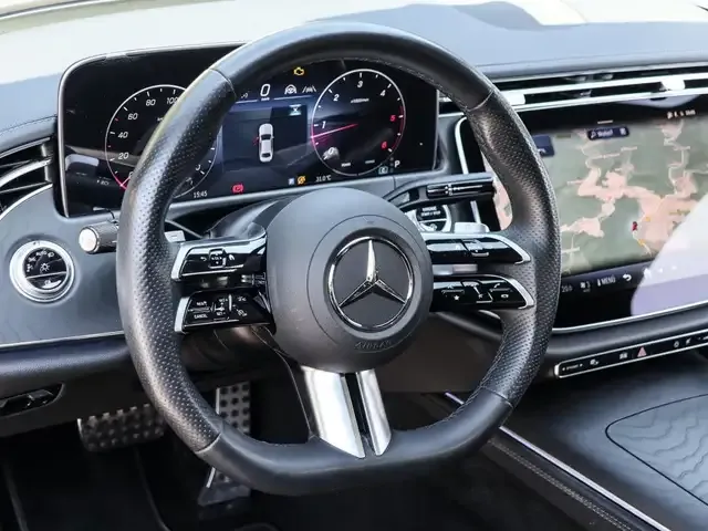 Mercedes-Benz E 450