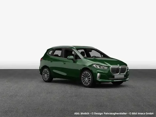BMW 218