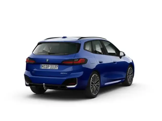 BMW 223