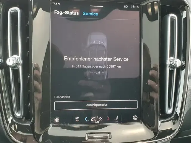 Volvo C40