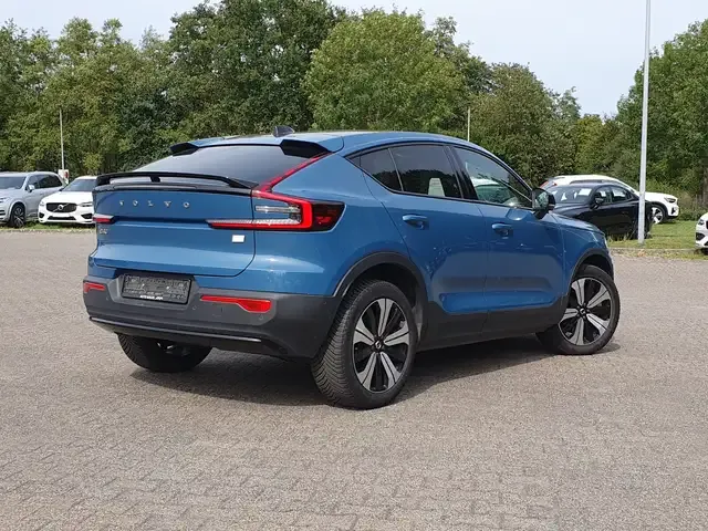Volvo C40